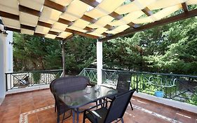 Orizzonte Apartments Lefkada